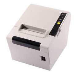 Принтер печати чеков HPRT TP806 (Ethernet + USB)